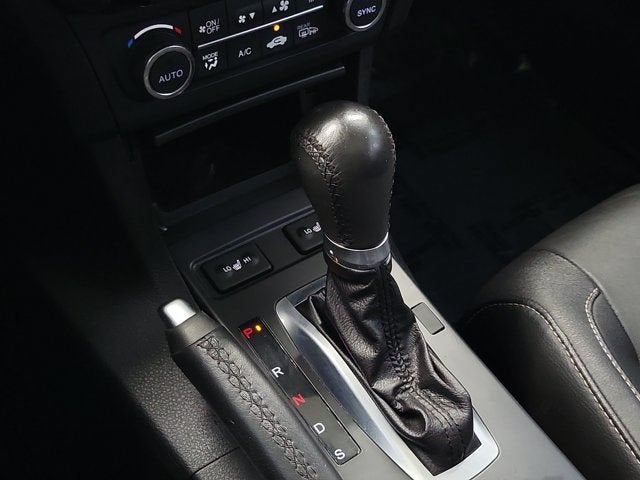 2021 Acura ILX