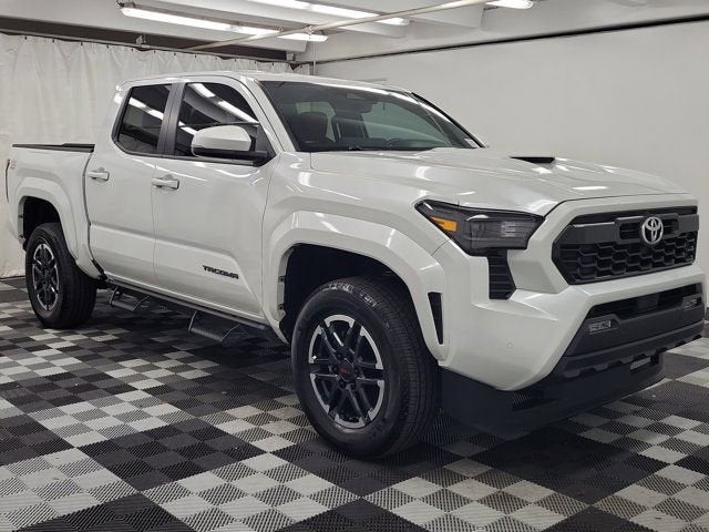 2024 Toyota Tacoma 2WD